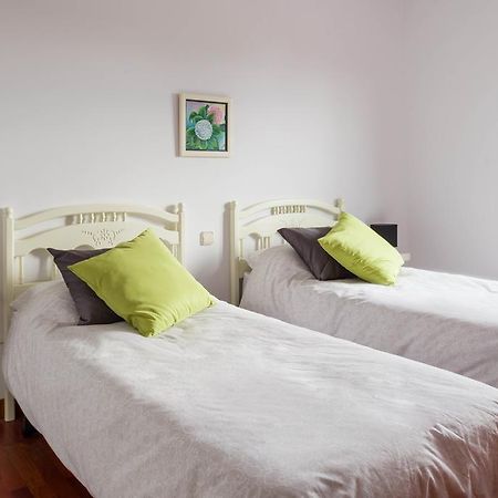 Villas Salinas Коста-Тегисе Экстерьер фото