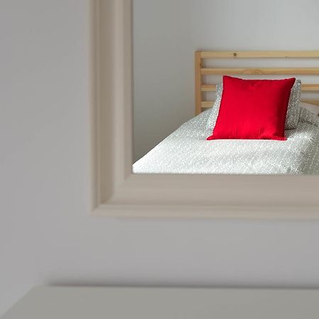Villas Salinas Коста-Тегисе Экстерьер фото