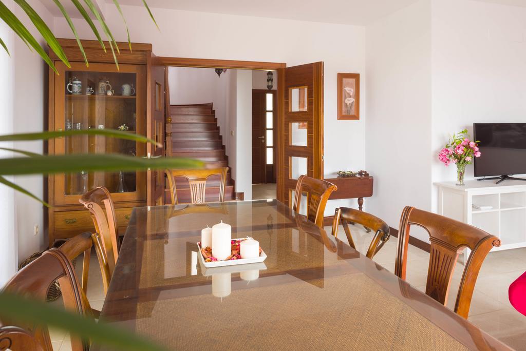 Villas Salinas Коста-Тегисе Экстерьер фото