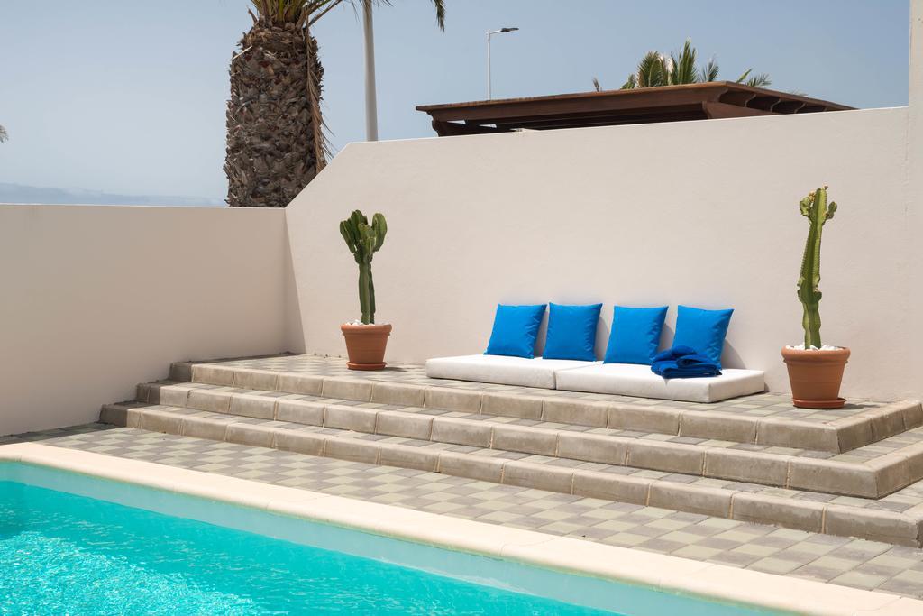 Villas Salinas Коста-Тегисе Экстерьер фото