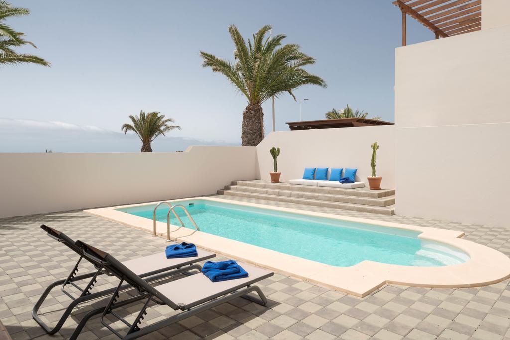Villas Salinas Коста-Тегисе Экстерьер фото