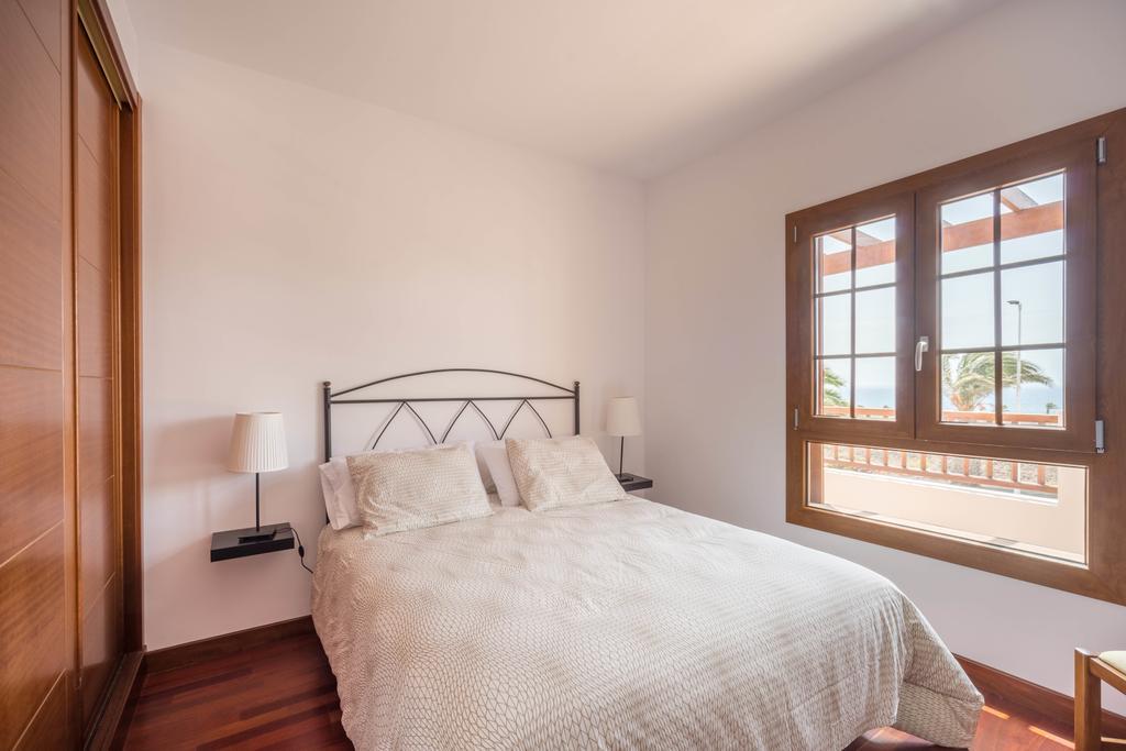 Villas Salinas Коста-Тегисе Экстерьер фото