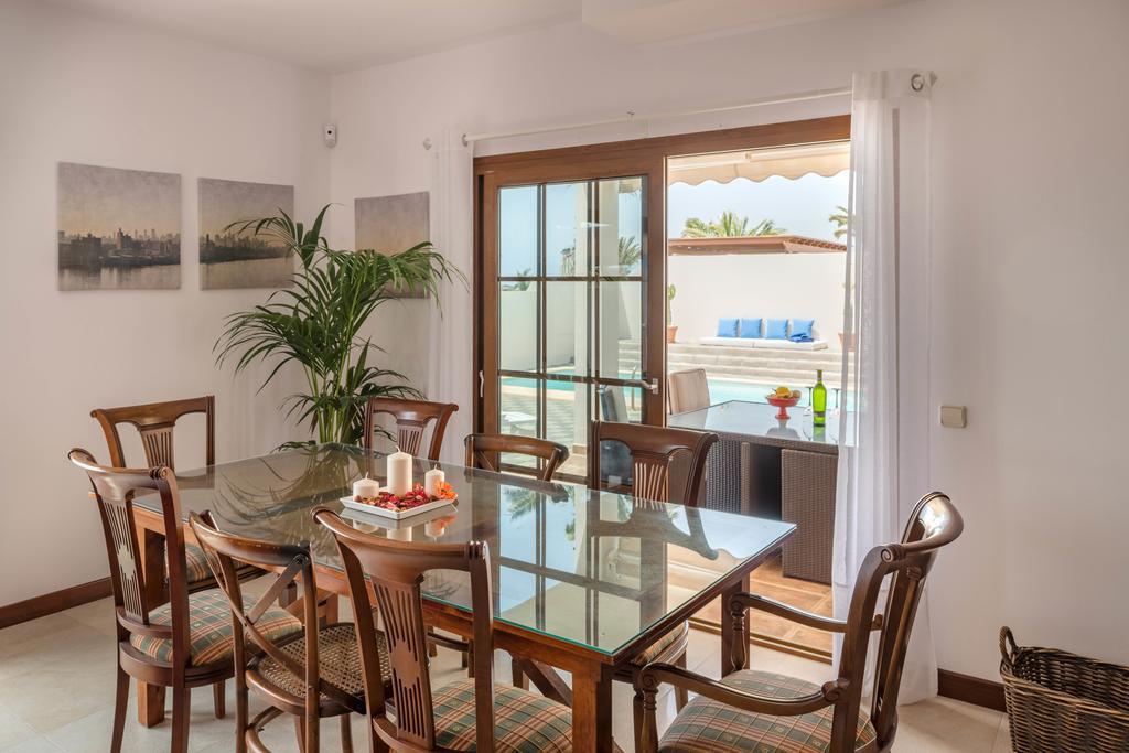 Villas Salinas Коста-Тегисе Экстерьер фото