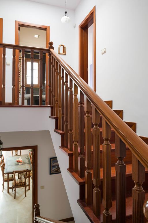 Villas Salinas Коста-Тегисе Экстерьер фото