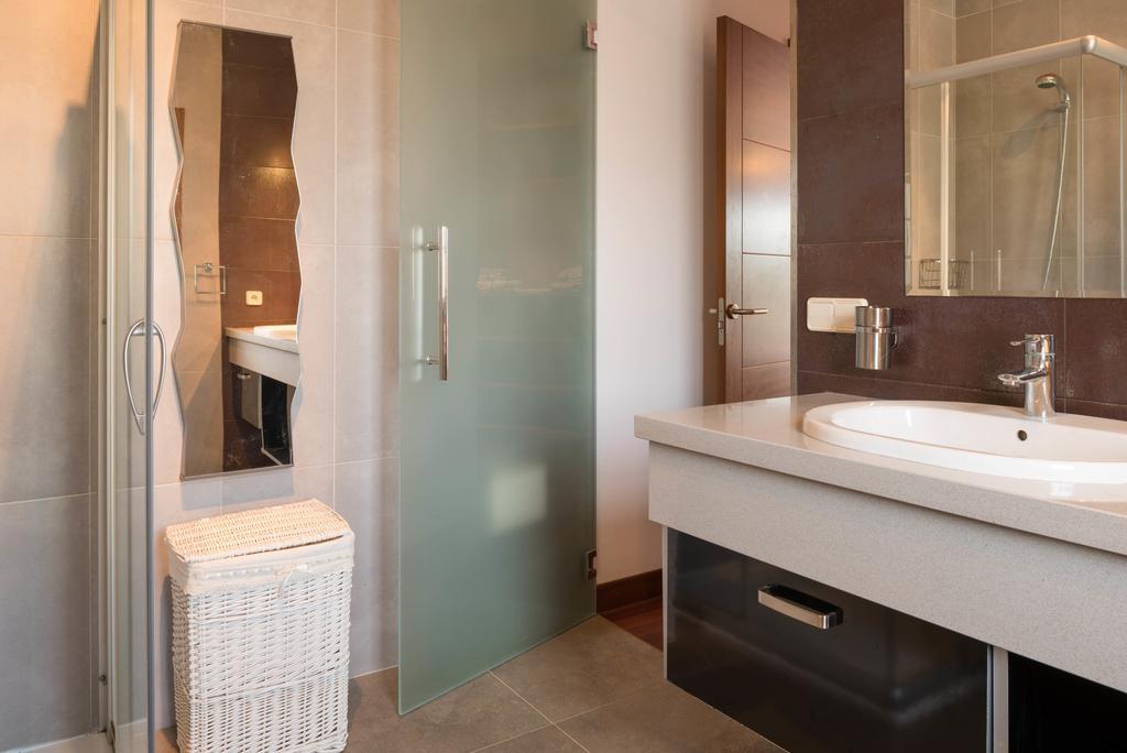 Villas Salinas Коста-Тегисе Экстерьер фото