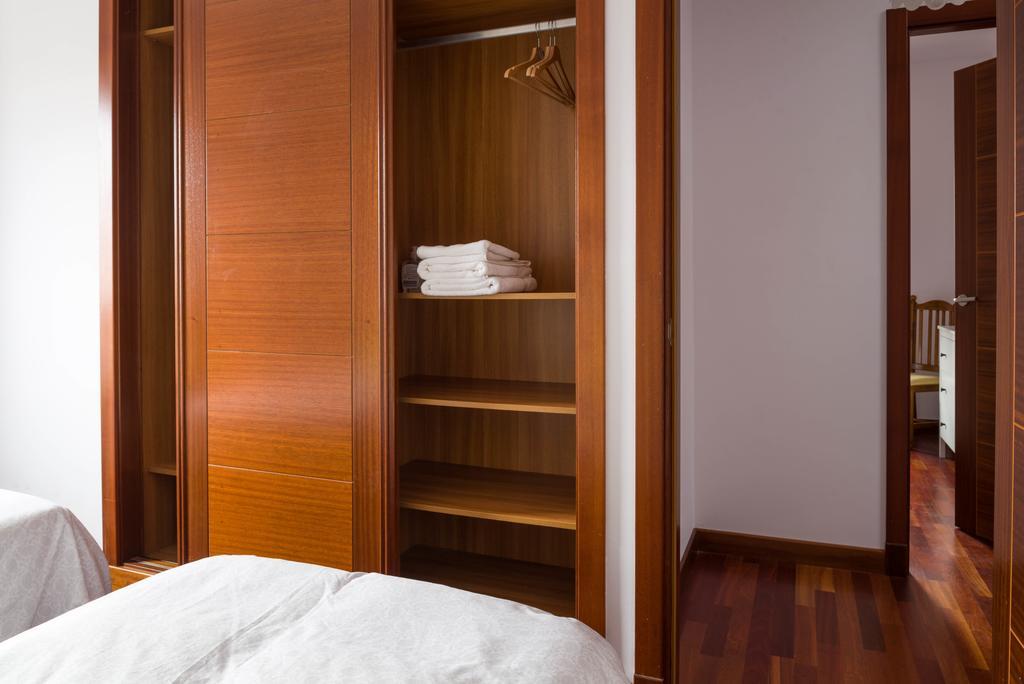 Villas Salinas Коста-Тегисе Экстерьер фото
