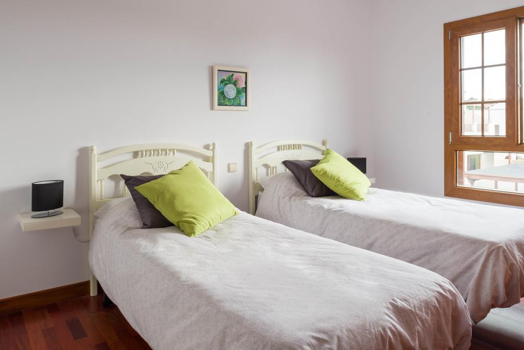 Villas Salinas Коста-Тегисе Экстерьер фото