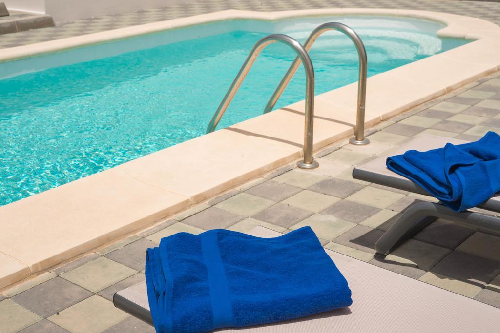 Villas Salinas Коста-Тегисе Экстерьер фото